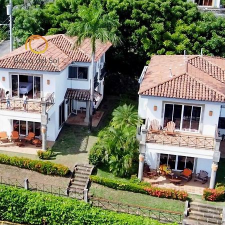 Bahia Del Sol Villas & Condominiums Сан-Хуан-дель-Сур Экстерьер фото
