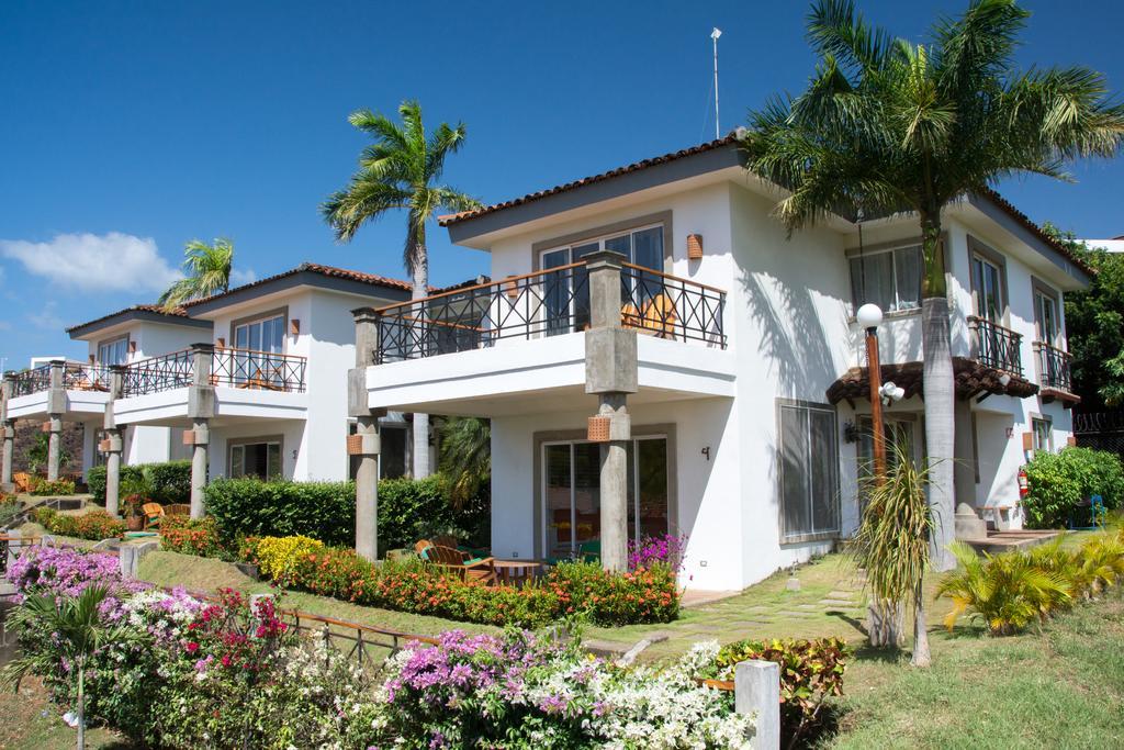 Bahia Del Sol Villas & Condominiums Сан-Хуан-дель-Сур Экстерьер фото