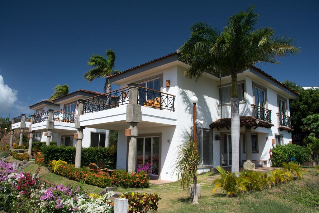 Bahia Del Sol Villas & Condominiums Сан-Хуан-дель-Сур Экстерьер фото