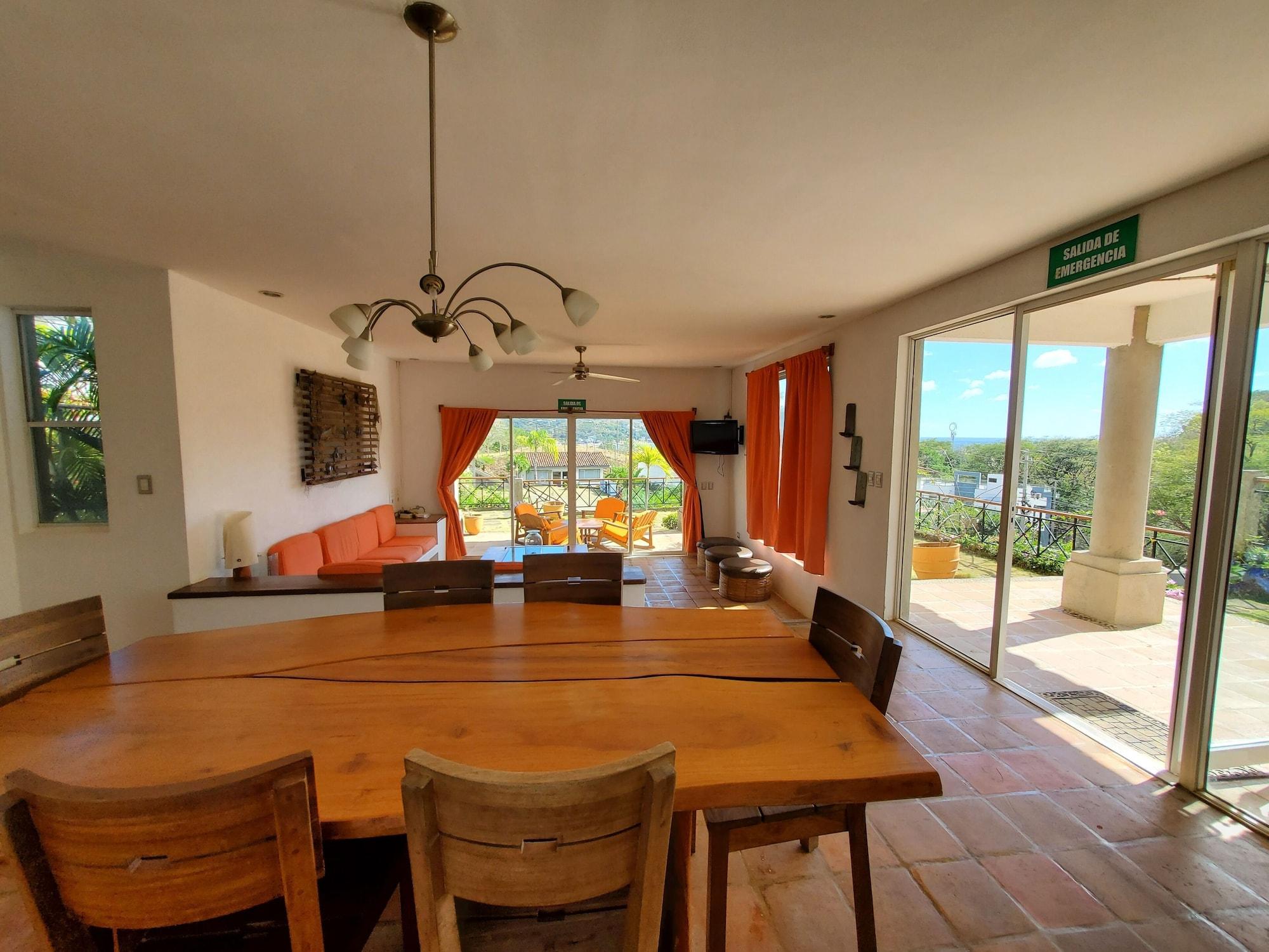 Bahia Del Sol Villas & Condominiums Сан-Хуан-дель-Сур Экстерьер фото
