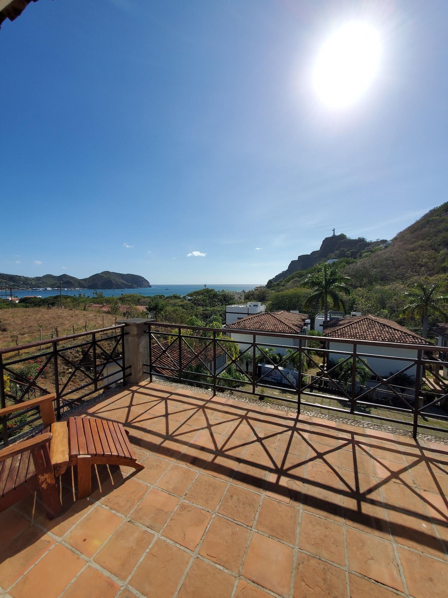 Bahia Del Sol Villas & Condominiums Сан-Хуан-дель-Сур Экстерьер фото