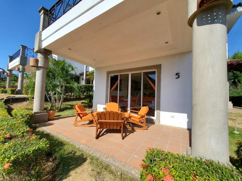 Bahia Del Sol Villas & Condominiums Сан-Хуан-дель-Сур Экстерьер фото