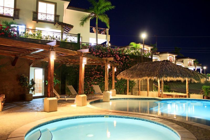 Bahia Del Sol Villas & Condominiums Сан-Хуан-дель-Сур Экстерьер фото