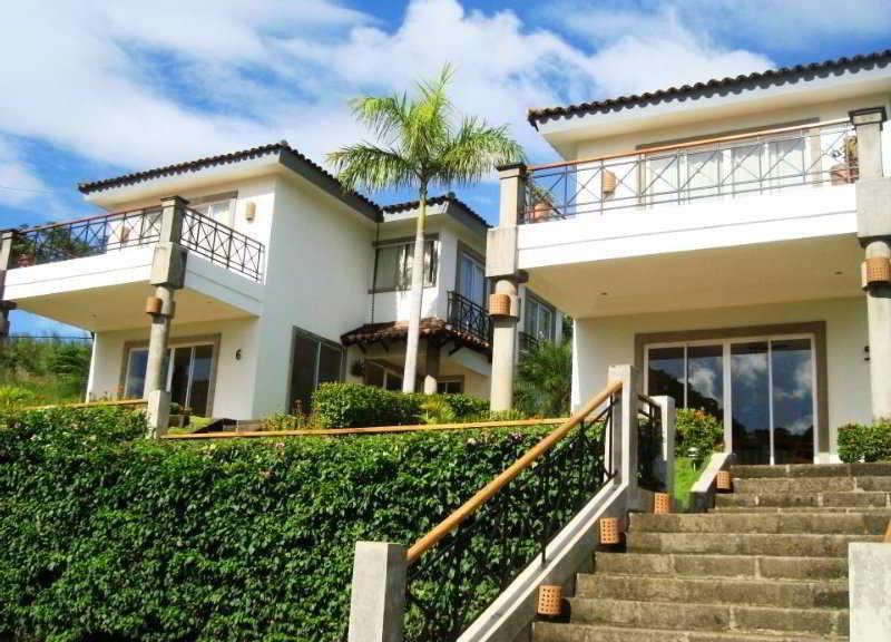 Bahia Del Sol Villas & Condominiums Сан-Хуан-дель-Сур Экстерьер фото