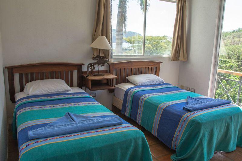 Bahia Del Sol Villas & Condominiums Сан-Хуан-дель-Сур Экстерьер фото