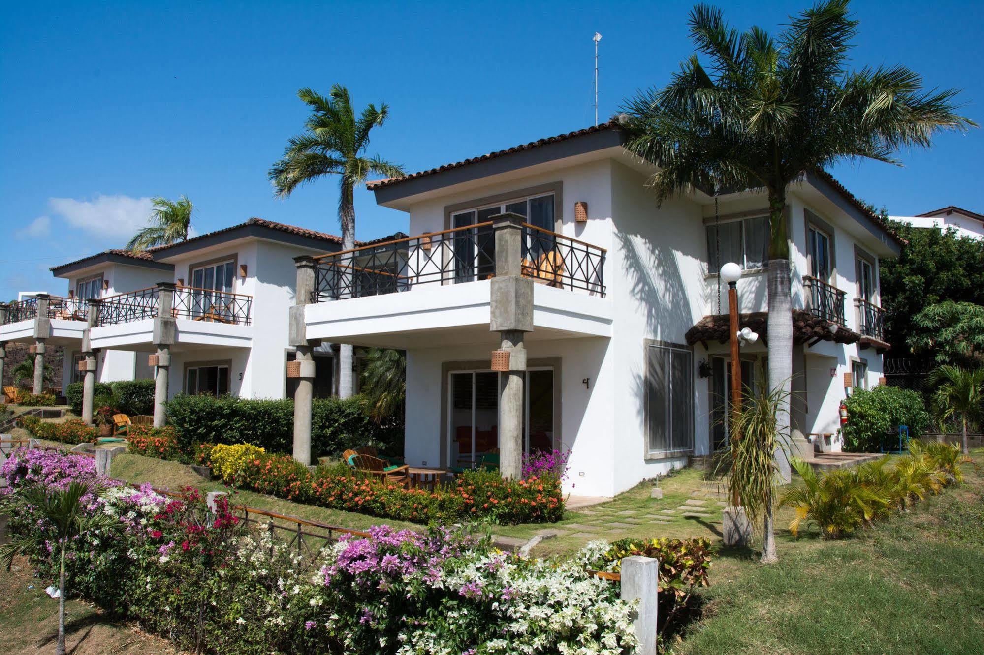 Bahia Del Sol Villas & Condominiums Сан-Хуан-дель-Сур Экстерьер фото